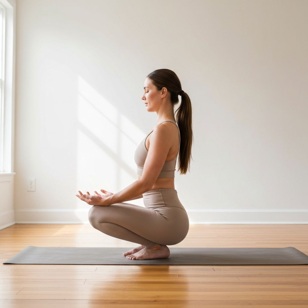 Yoga set neutro